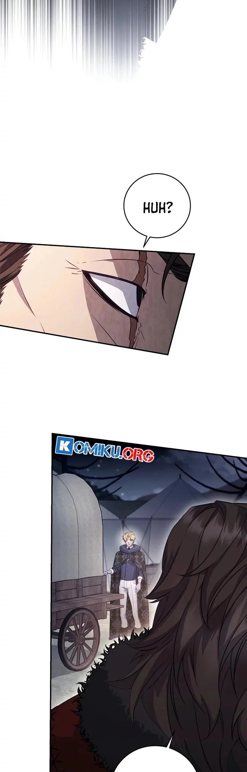 Margrave’s Bastard Son was The Emperor Chapter 73 Fix Gambar 8
